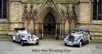 Silver Star Wedding Cars 1069776 Image 2